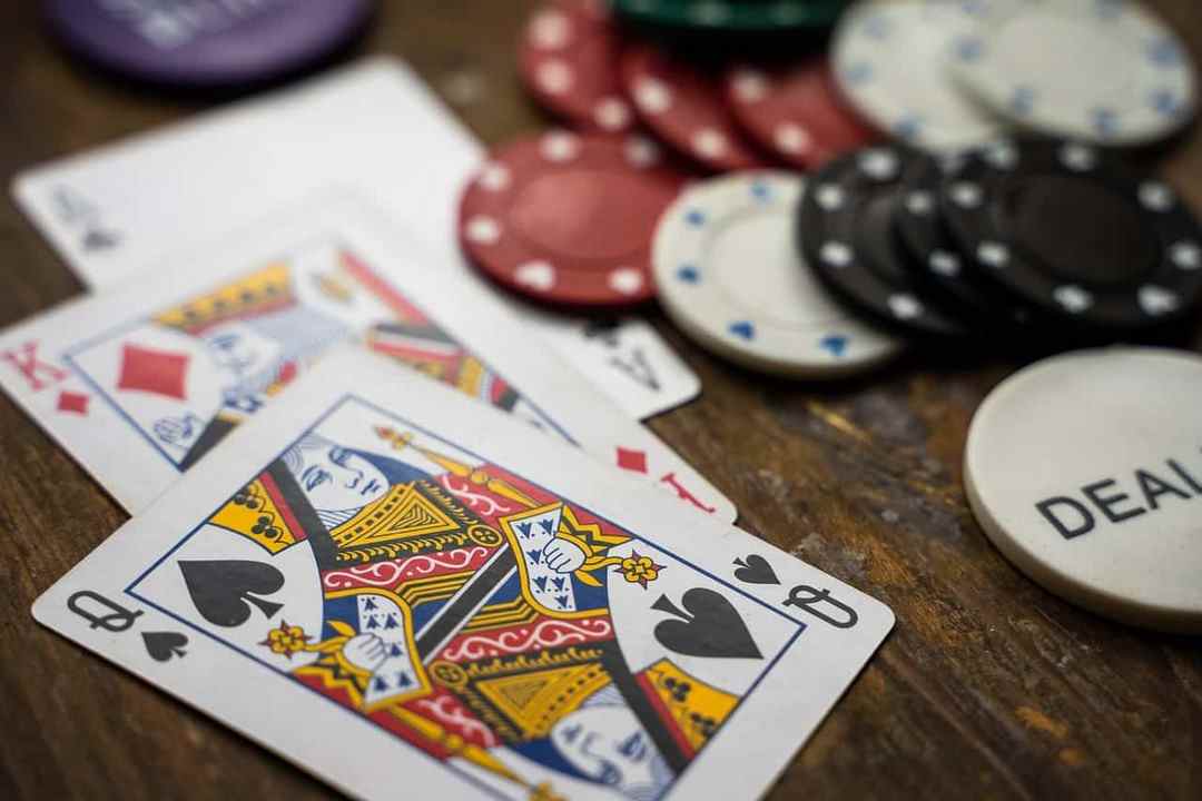 Những trò chơi bài ăn tiền cực chất tại Le Macau Casino & Hotel