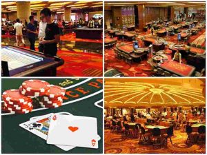 Lucky Diamond Casino được đánh giá như thế nào?