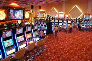 Tìm hiểu về Star Vegas International Resort and Casino 