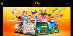 CQ9 Gaming - Nhà phát hành uy tín bạn nên thử dù chỉ một lần