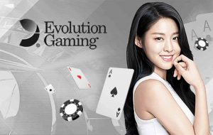 Evolution Gaming (EG) - Thương hiệu tốt nhất 2022
