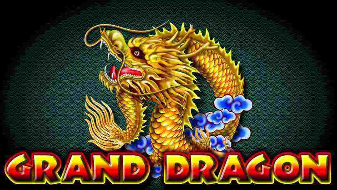 Thông tin về nhà phát hành game Grand Dragon