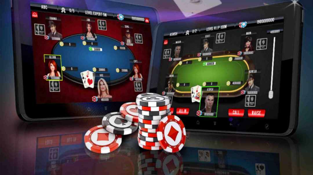 Hệ thống trò chơi cực mượt của thương hiệu King’s Poker