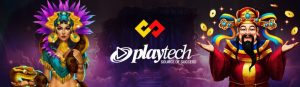 Giới thiệu đến bạn nhà cung cấp game PT (Playtech)