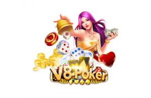 Đôi dòng về V8 Poker