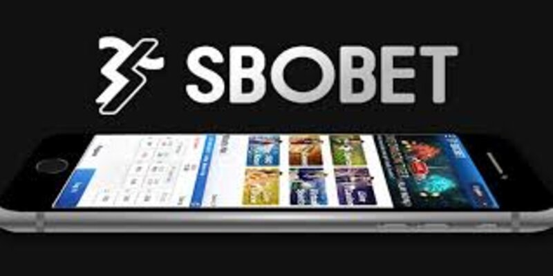 Tải app Sbobet về điện thoại tạo sự tiện lợi cho người dùng